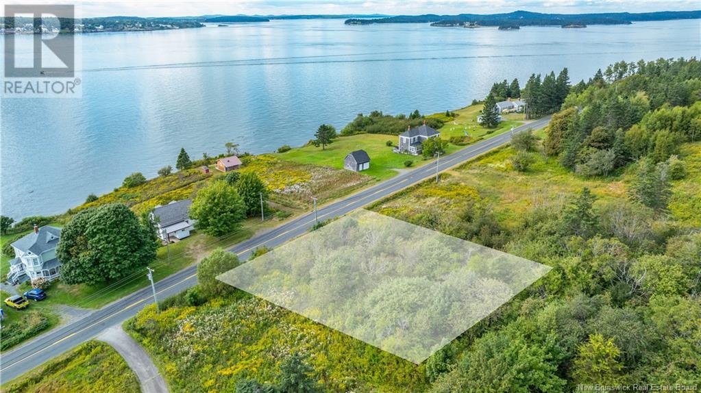 Campobello Island Real Estate