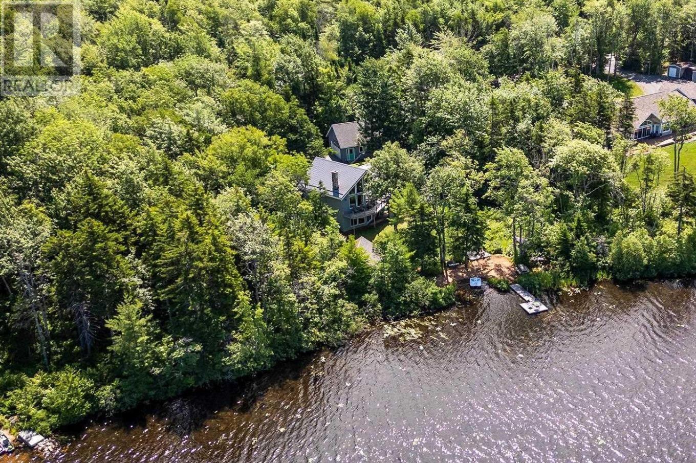 For sale 725 Lakeside Drive, Tupper Lake, Nova Scotia B0P1G0