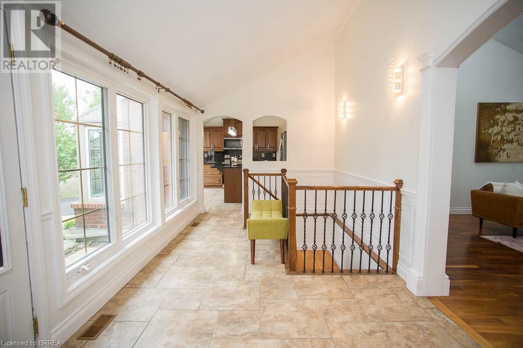 À vendre 240 JOHNSON Road, Brantford, Ontario N3T5M1 40642379