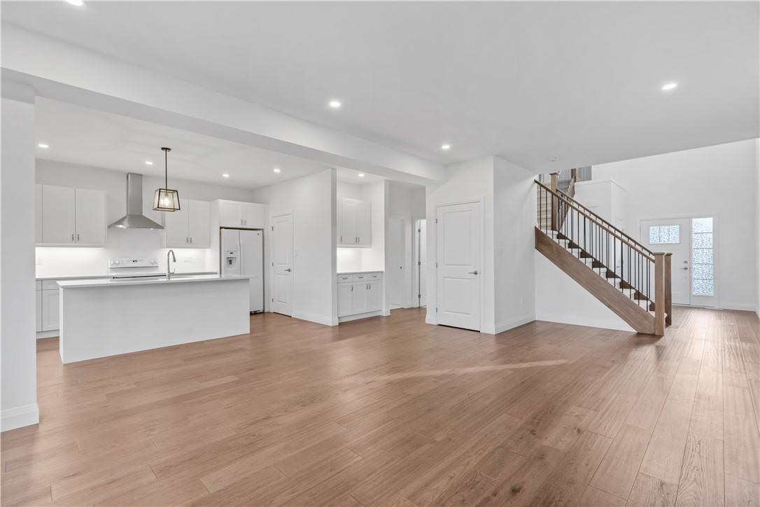 For sale 128 Basil Crescent, Ilderton, Ontario N0M2A0 H4206238