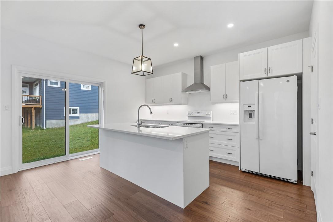 For sale 128 Basil Crescent, Ilderton, Ontario N0M2A0 H4206238