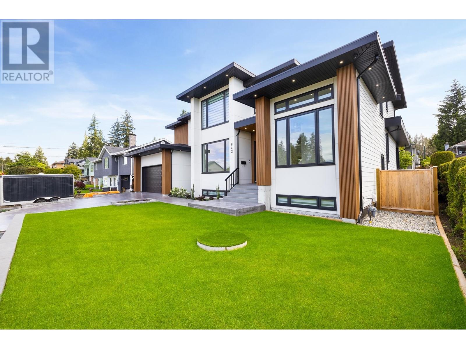 For sale 842 RUNNYMEDE AVENUE, Coquitlam, British Columbia V3J2V2