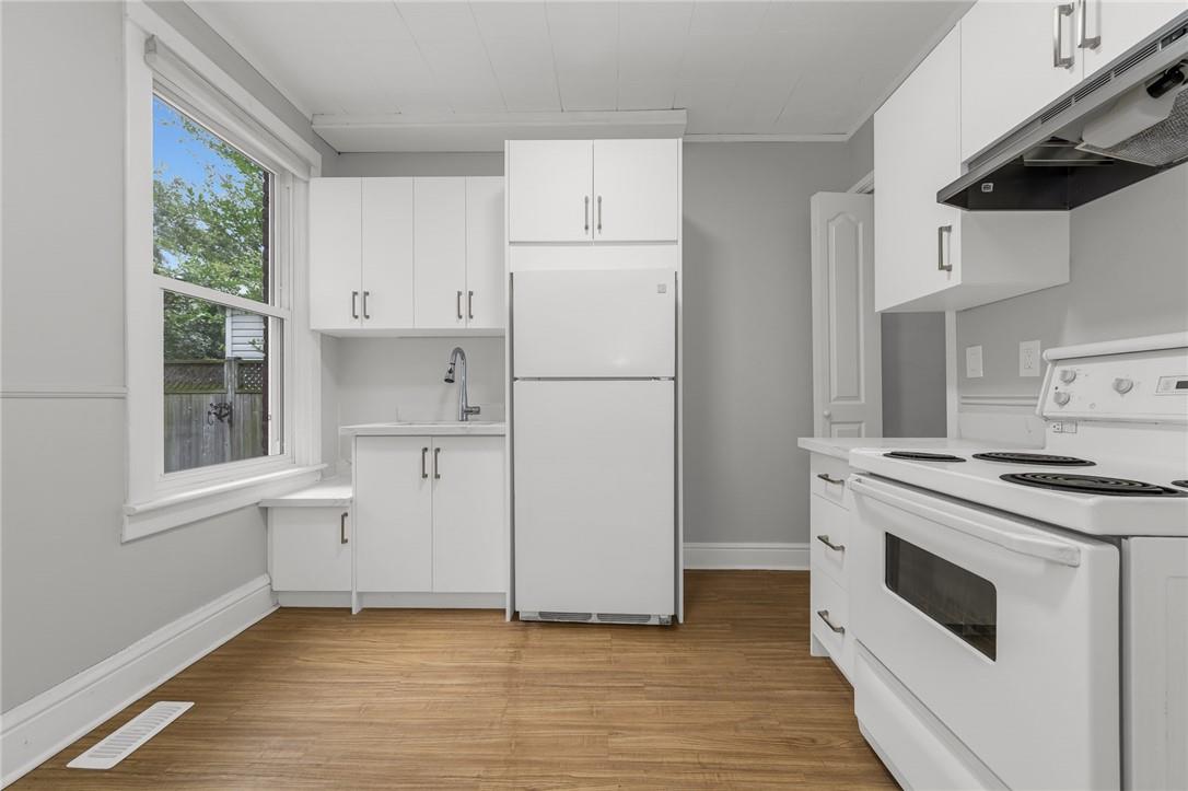 À vendre 6 Ben Lomond Place, Hamilton, Ontario L8V2S7 H4206070