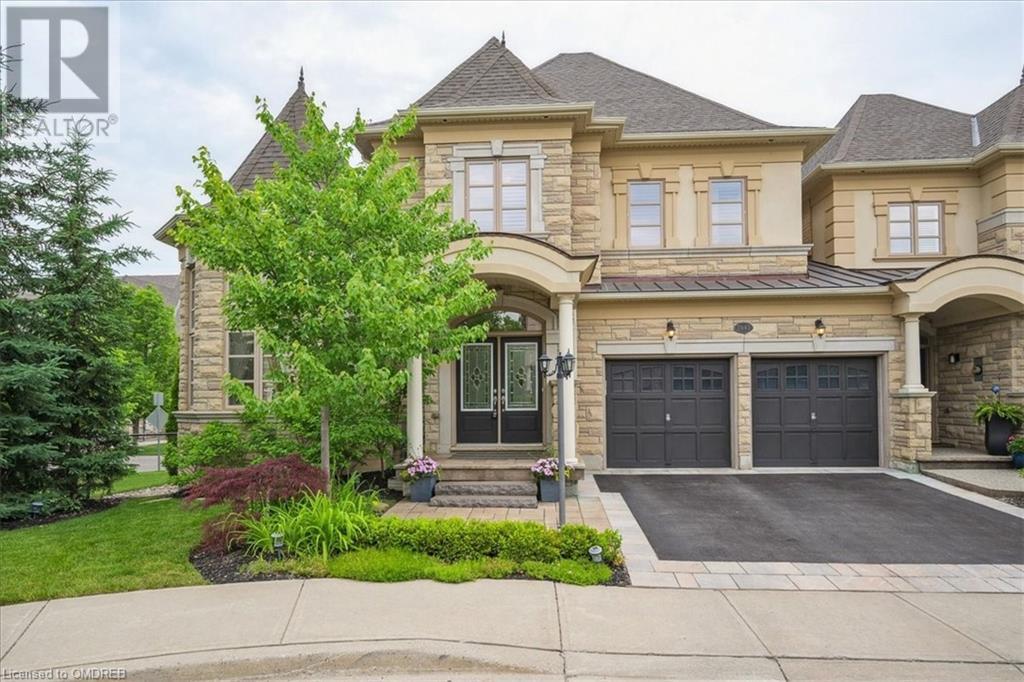 À louer 2447 CHATEAU Common, Oakville, Ontario L6M0S1 40644060