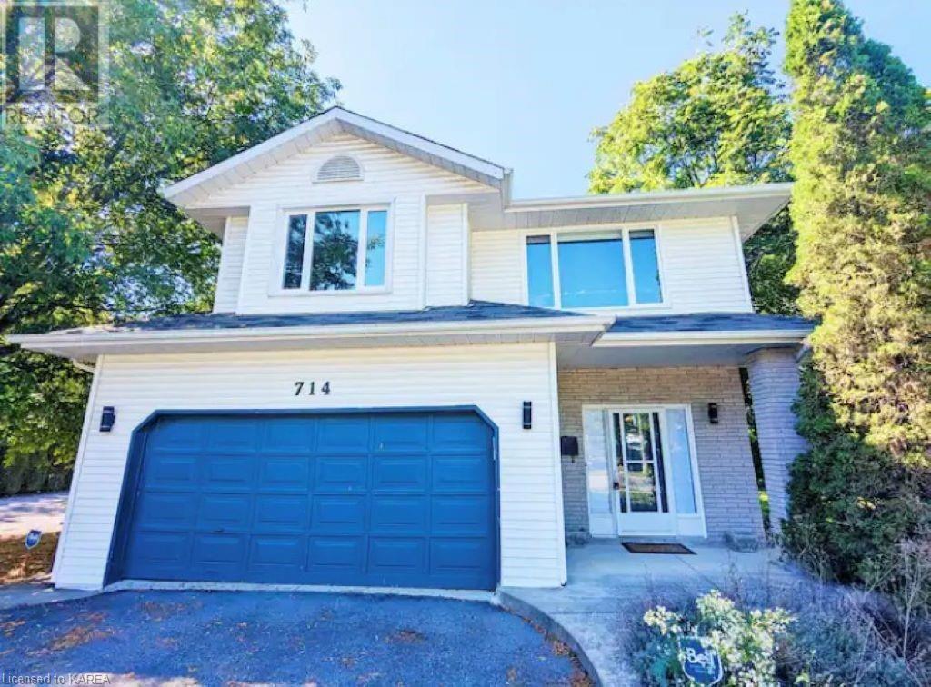 À vendre 714 PORTSMOUTH Avenue, Kingston, Ontario K7M1W5 40644132