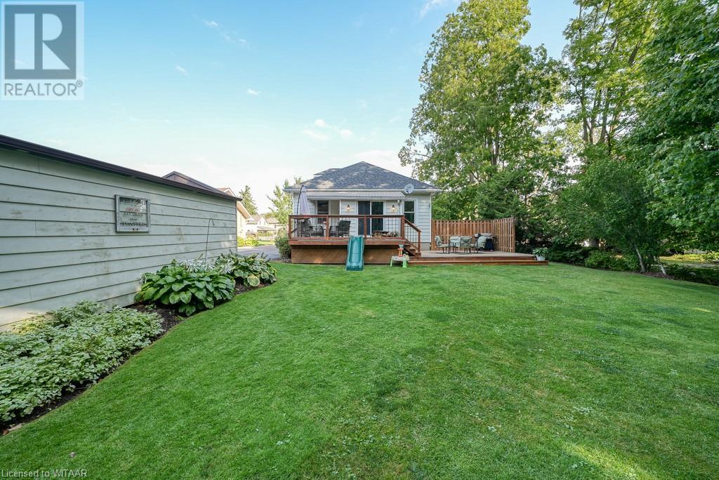 For sale 127 JOHN Street, Embro, Ontario N0J1J0 40644406 REALTOR.ca