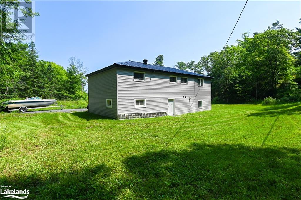 For sale 59 HUNTER Drive, Seguin Twp, Ontario P2A0B2 40643496