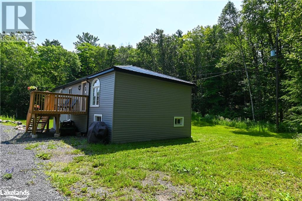 For sale 59 HUNTER Drive, Seguin Twp, Ontario P2A0B2 40643496