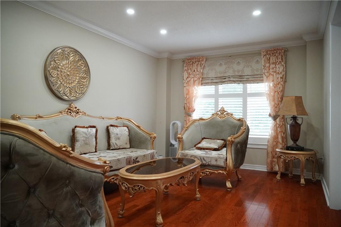 À louer 2983 Castlebridge Drive, Mississauga, Ontario L5M5T4