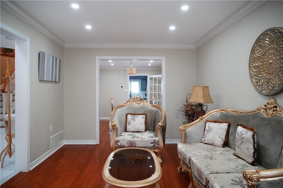 À louer 2983 Castlebridge Drive, Mississauga, Ontario L5M5T4