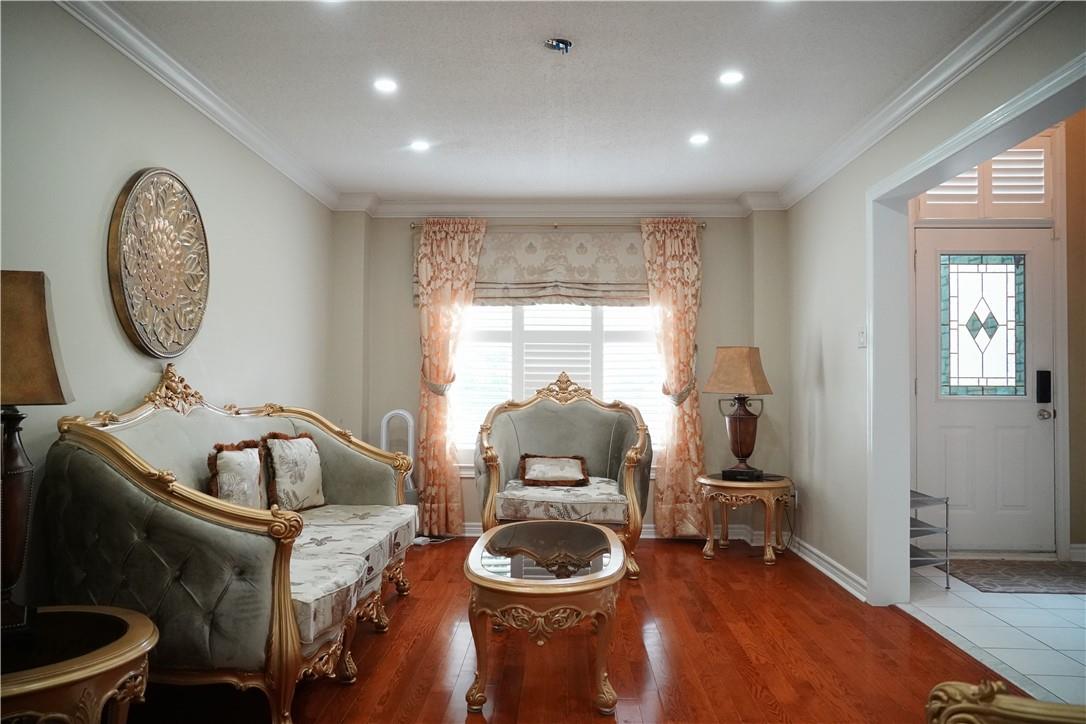 À louer 2983 Castlebridge Drive, Mississauga, Ontario L5M5T4