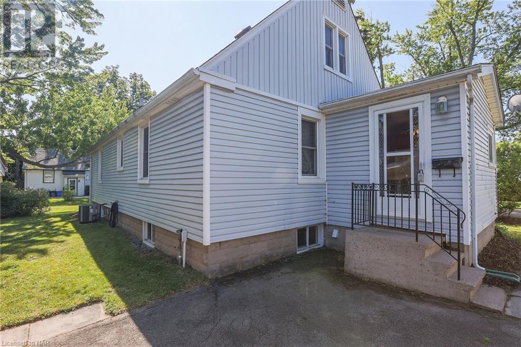 For sale 168 THOROLD Road, Welland, Ontario L3C3V6 40644425 REALTOR.ca