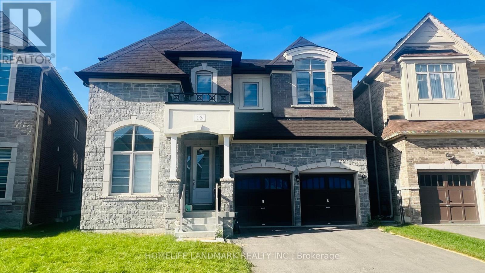 For sale 16 KENNETH ROSS CRESCENT East Gwillimbury Sharon Ontario L9N0T7 N9304426 REALTOR