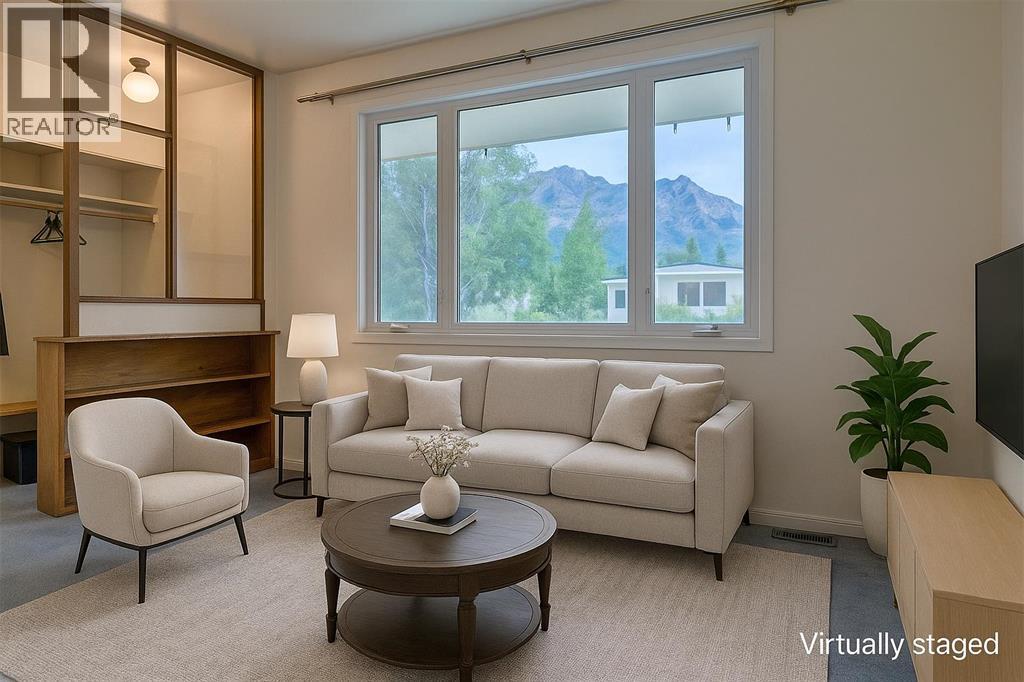 À vendre 8 Barrier Mountain Drive, Exshaw, Alberta T0L2C0 A2163693 REALTOR.ca