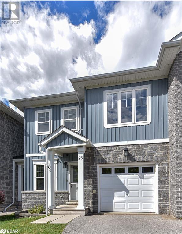 For sale 800 WEST RIDGE Boulevard Unit 25, Orillia, Ontario L3V0A1