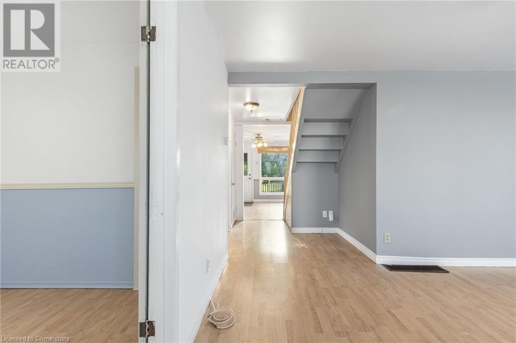 À vendre 858 WRIGHT Street, Welland, Ontario L3B2K9 40644741