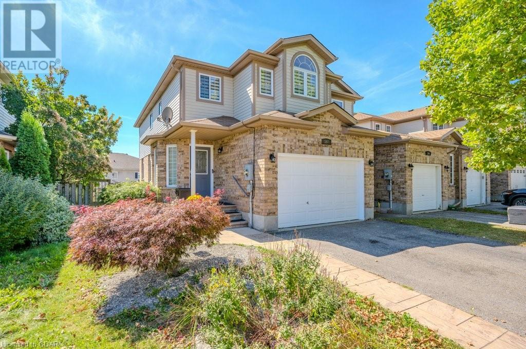 À vendre 192 SEVERN Drive, Guelph, Ontario N1E0A1 40645771 REALTOR.ca