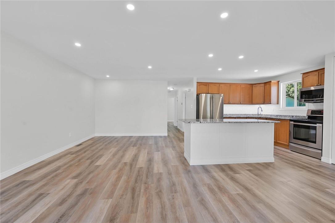 For sale 455 Brigadoon Drive, Hamilton, Ontario L9C6C8 H4206556