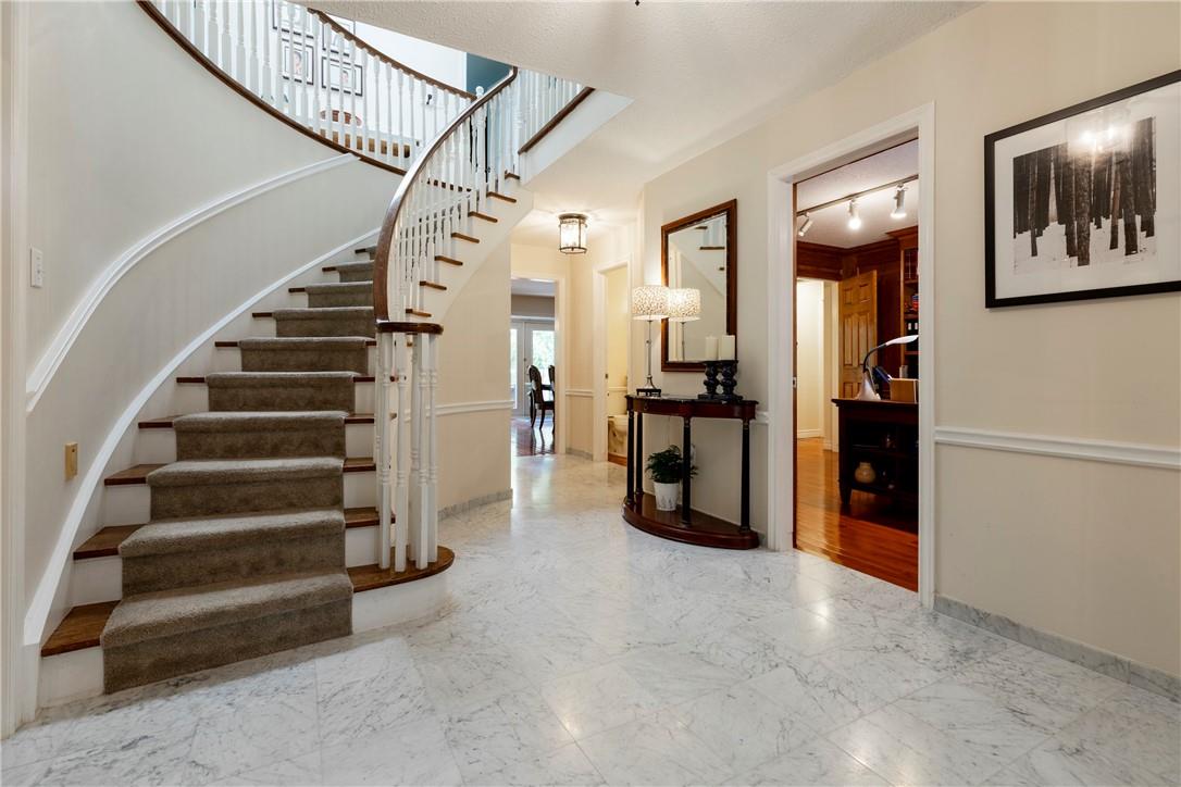 À vendre 1092 Havendale Boulevard, Burlington, Ontario L7P3E3