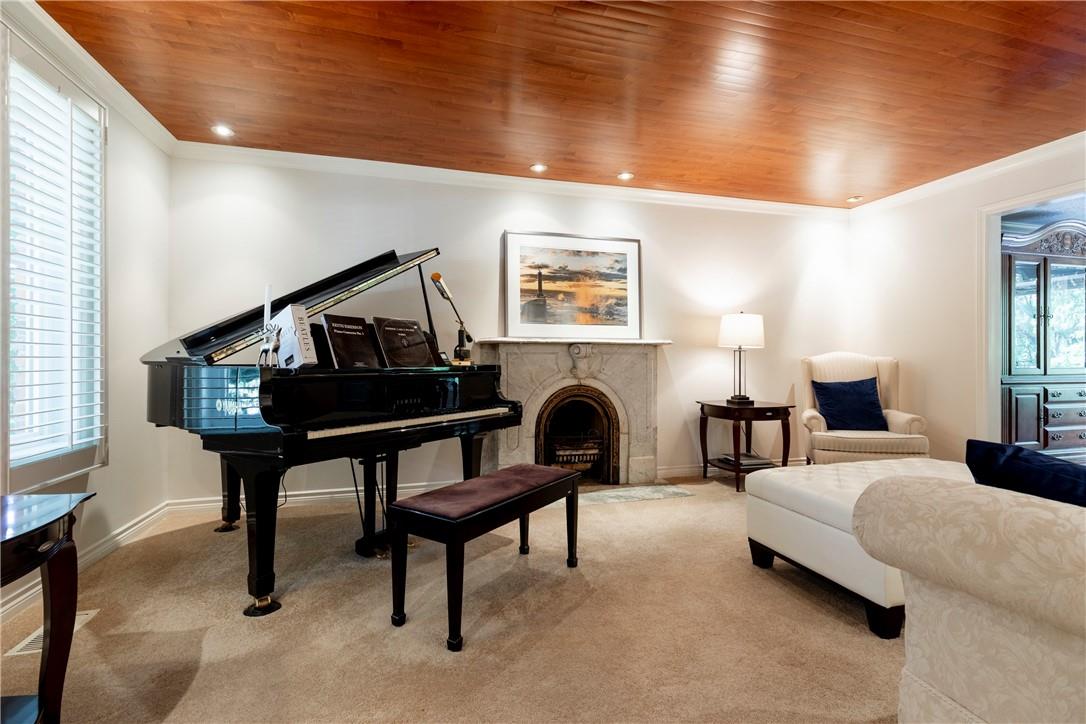 À vendre 1092 Havendale Boulevard, Burlington, Ontario L7P3E3