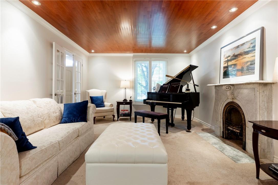 À vendre 1092 Havendale Boulevard, Burlington, Ontario L7P3E3