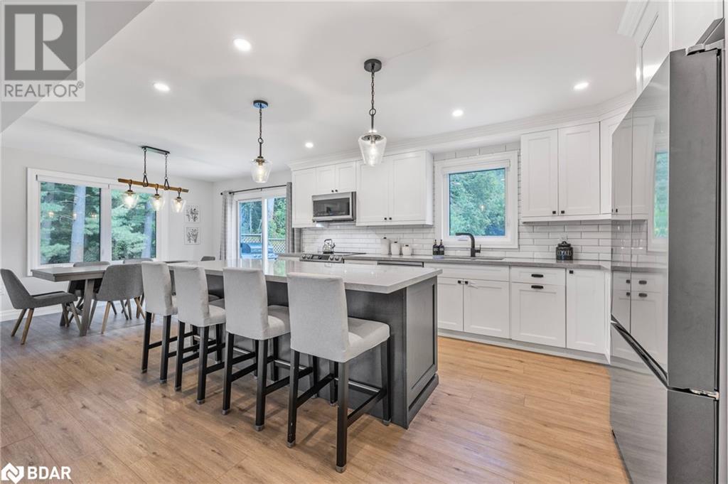 À vendre 23 LAMERS Road, New Lowell, Ontario L0M1N0 40644618