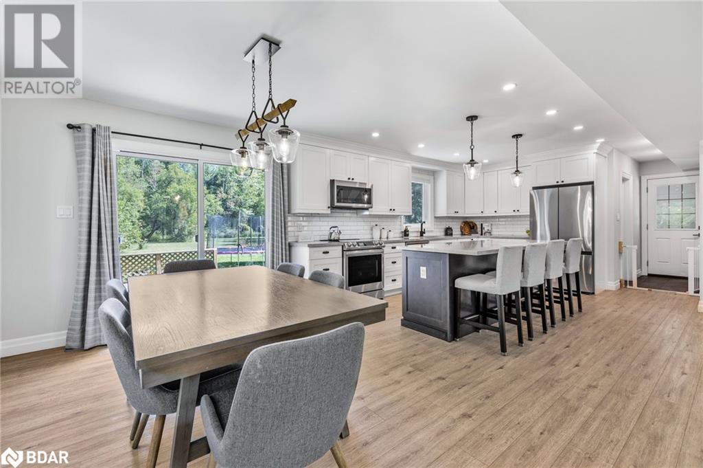 À vendre 23 LAMERS Road, New Lowell, Ontario L0M1N0 40644618