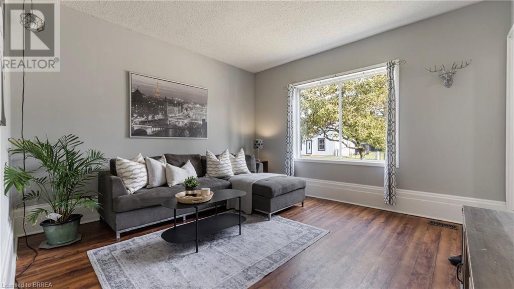 For sale 165 TEETER Street, Teeterville, Ontario N0E1S0 40645097