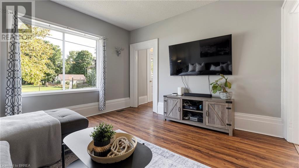 For sale 165 TEETER Street, Teeterville, Ontario N0E1S0 40645097