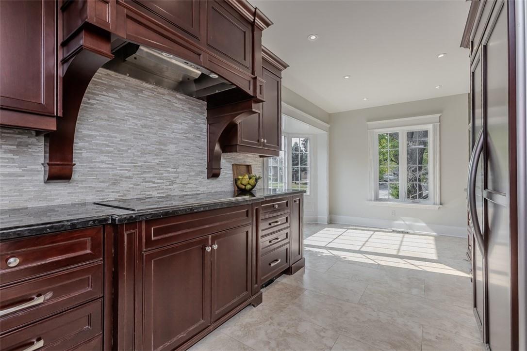 À vendre 599 CUMBERLAND Avenue, Burlington, Ontario L7N2X4 H4206567