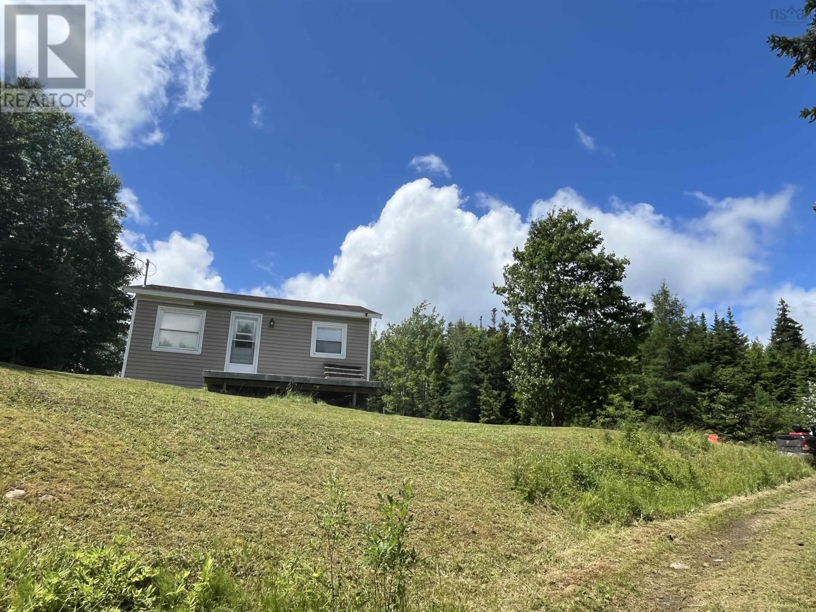 For sale 2457 West Big Intervale Road, Portree, Nova Scotia B0E2C0 202414208 REALTOR.ca