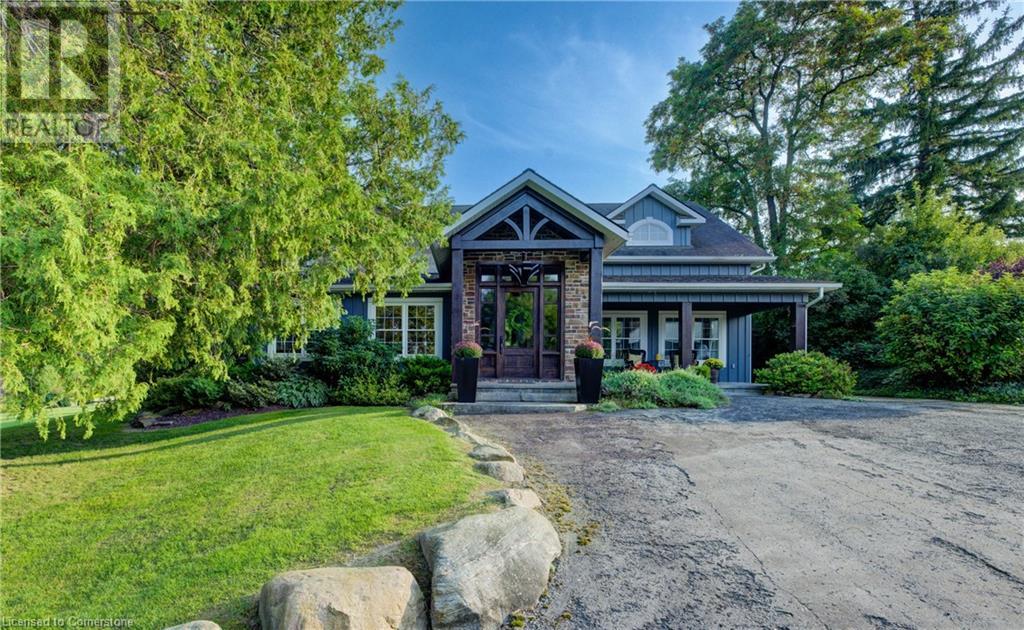 For sale 4426 WILMOT EASTHOPE Road, New Hamburg, Ontario N3A3T2