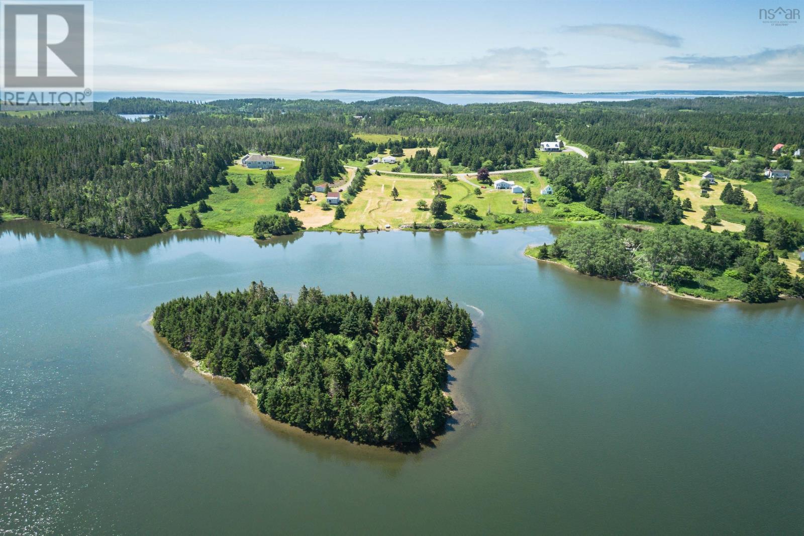 À vendre D EscousseCap La Ronde Rd, Cap La Ronde, NouvelleÉcosse