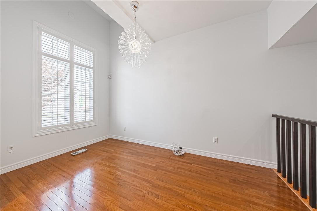 For sale 416 DICENZO Drive, Hamilton, Ontario L9B0B3 H4206849