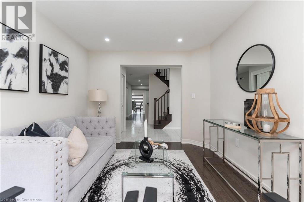 À vendre 4508 SHUTTLEWORTH Drive, Niagara Falls, Ontario L2G0X4