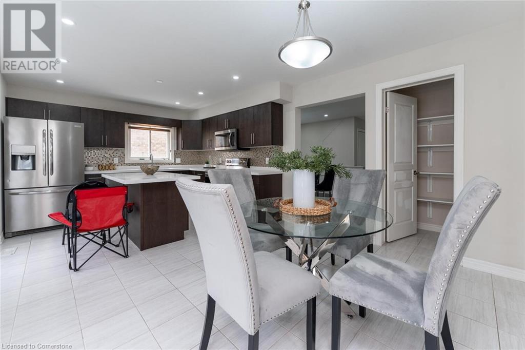 À vendre 4508 SHUTTLEWORTH Drive, Niagara Falls, Ontario L2G0X4