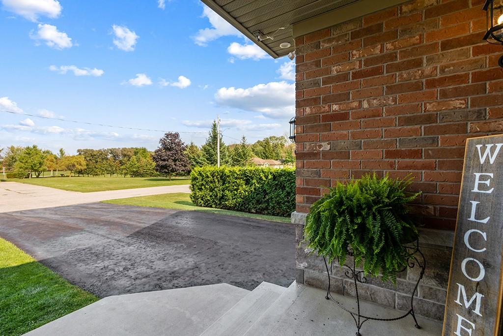 À vendre 10 Brown Street S, Clifford, Ontario N0G1M0 H4206895