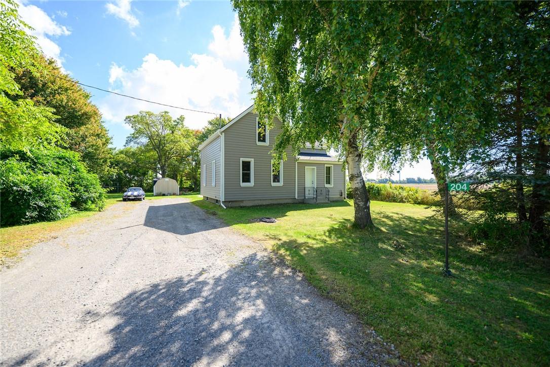 For sale 204 Dickhout Road, Lowbanks, Ontario N0A1K0 H4206904