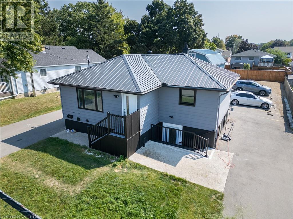À vendre 34 SCHWEITZER Street, Kitchener, Ontario N2K1B4 40647240 REALTOR.ca