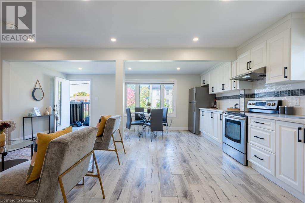 À vendre 34 SCHWEITZER Street, Kitchener, Ontario N2K1B4 40647240 REALTOR.ca