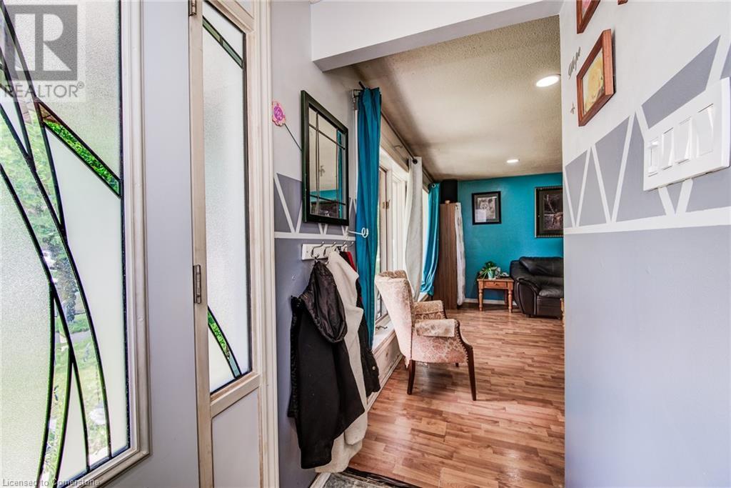 À vendre 20 BLACKWELL Drive, Kitchener, Ontario N2N1P5 40647722