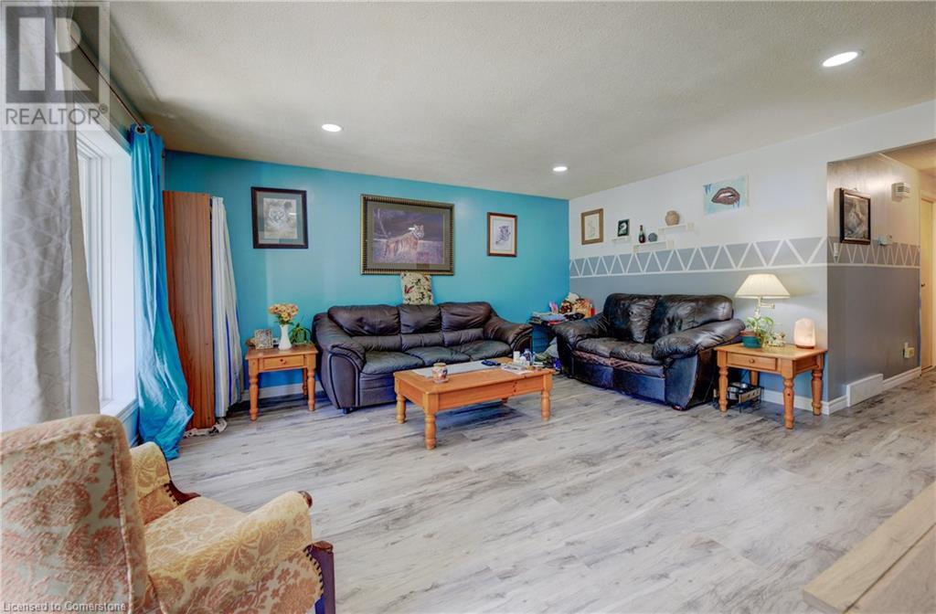 À vendre 20 BLACKWELL Drive, Kitchener, Ontario N2N1P5 40647722