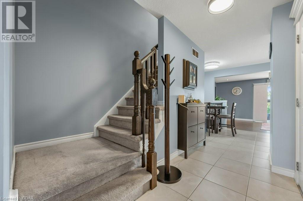 À vendre 322 SEVERN DR Drive, Guelph, Ontario N1E0E9 40645761 REALTOR.ca