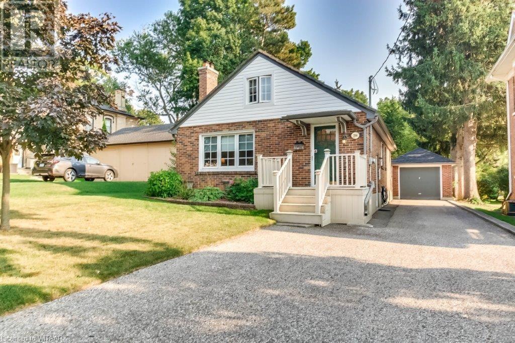 À vendre 294 DREW Street, Woodstock, Ontario N4S4T8 40647687