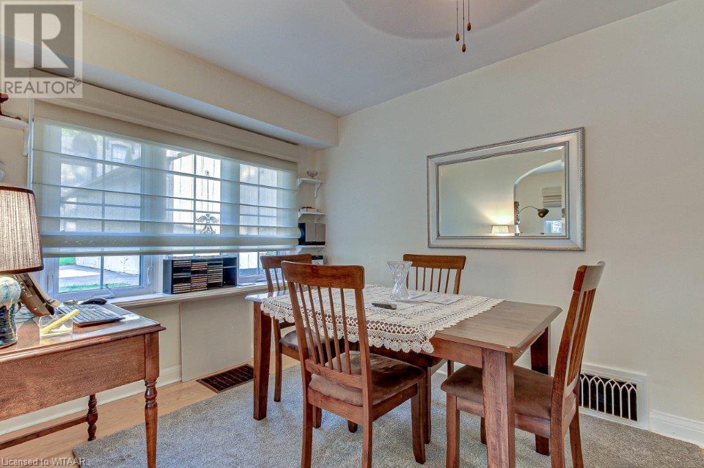 À vendre 294 DREW Street, Woodstock, Ontario N4S4T8 40647687