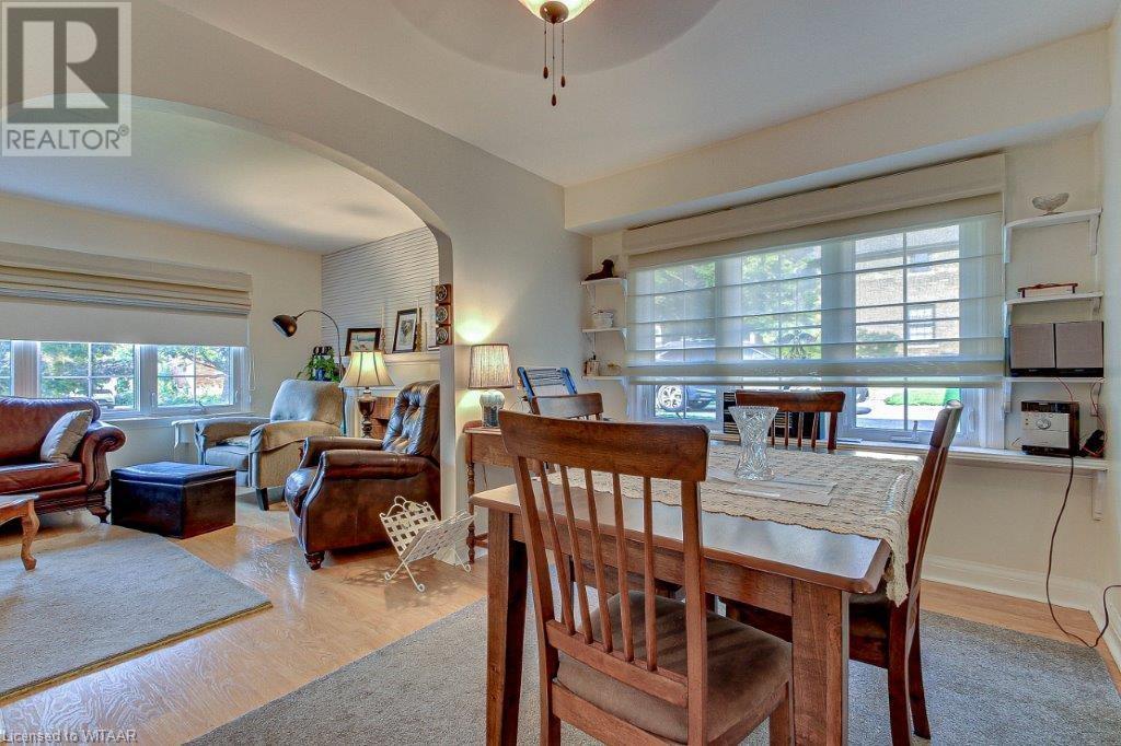 À vendre 294 DREW Street, Woodstock, Ontario N4S4T8 40647687