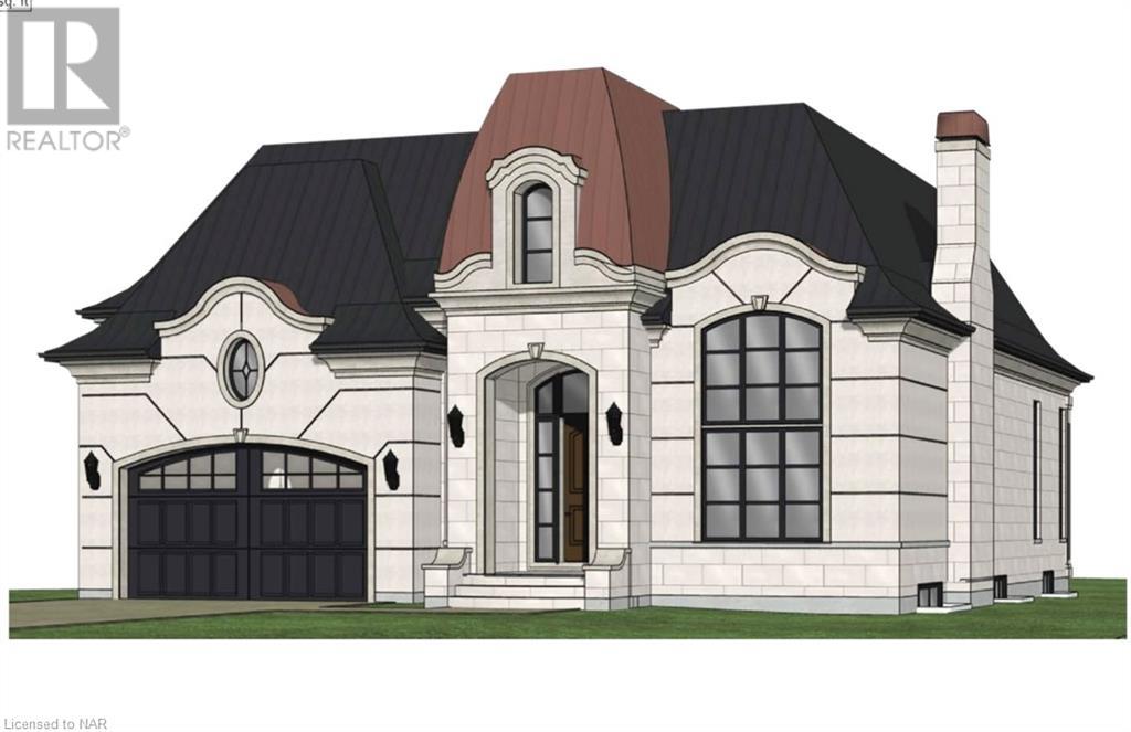 À vendre 515 GATE Street, NiagaraontheLake, Ontario L0S1J0