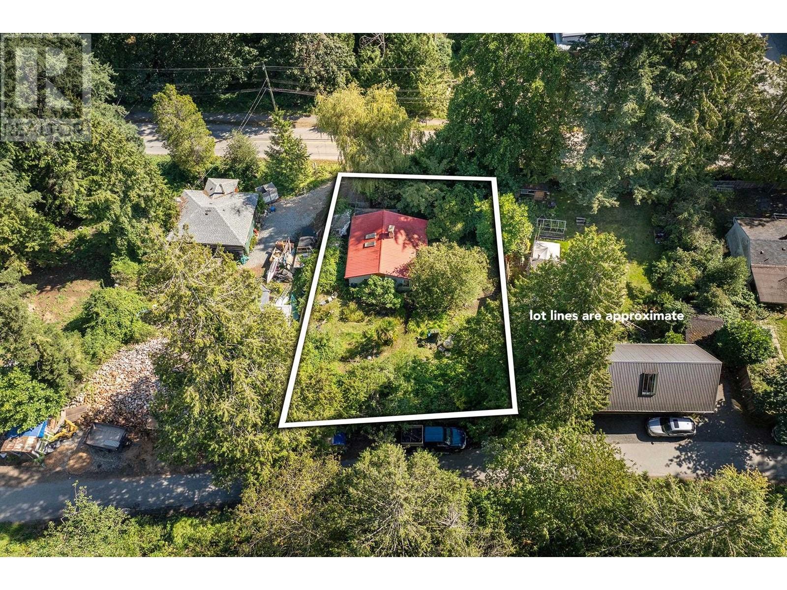 À vendre 1046 MILLER ROAD, Bowen Island, ColombieBritannique V0N1G1