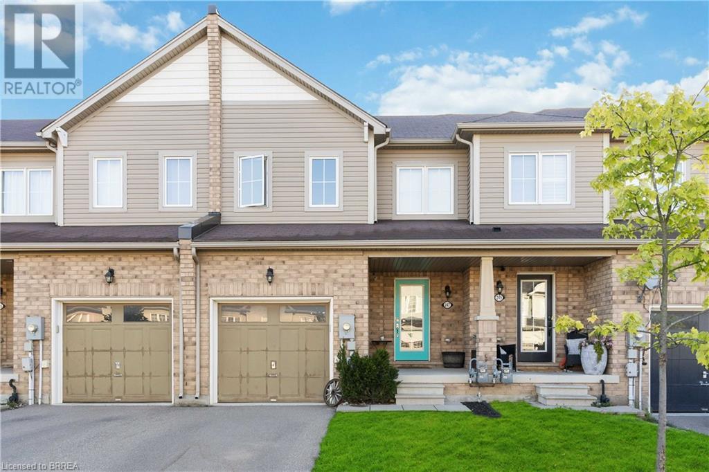 For sale 247 POWELL Road, Brantford, Ontario N3T0J3 40648035