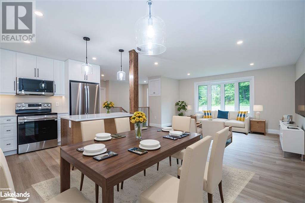 À vendre 2386 SOUTH ORR LAKE Road, Springwater, Ontario L0L1P0